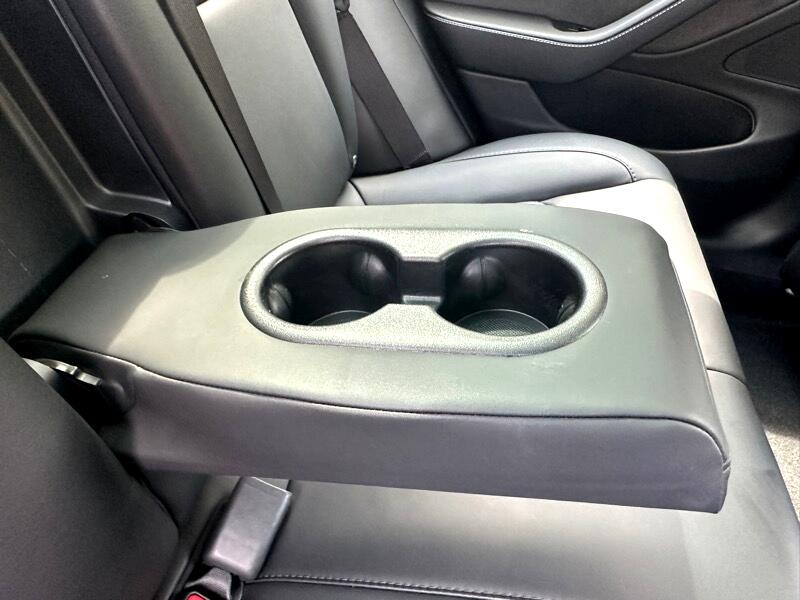 2020 Tesla Model 3 Long Range photo 26