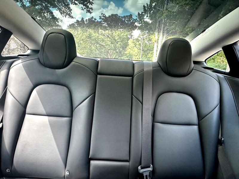 2020 Tesla Model 3 Long Range photo 27