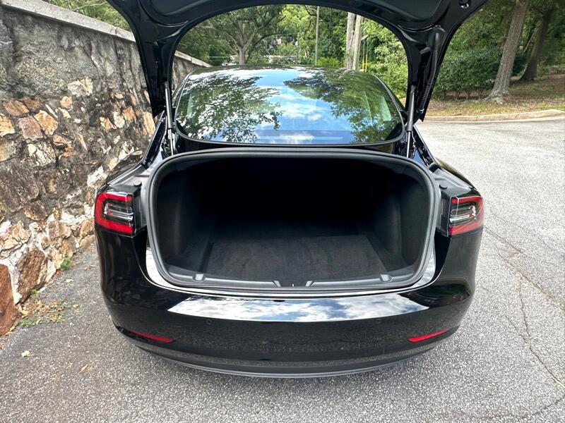 2020 Tesla Model 3 Long Range photo 30