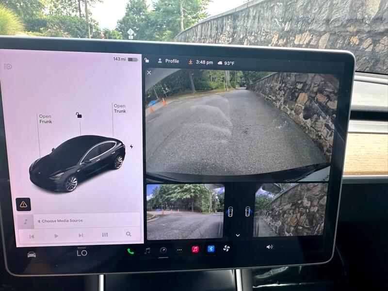 2020 Tesla Model 3 Long Range photo 32