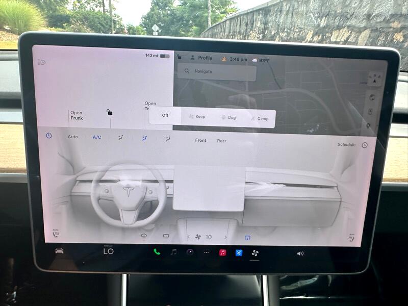 2020 Tesla Model 3 Long Range photo 33