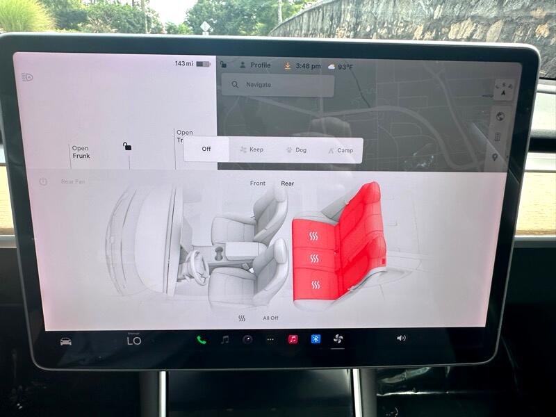 2020 Tesla Model 3 Long Range photo 34