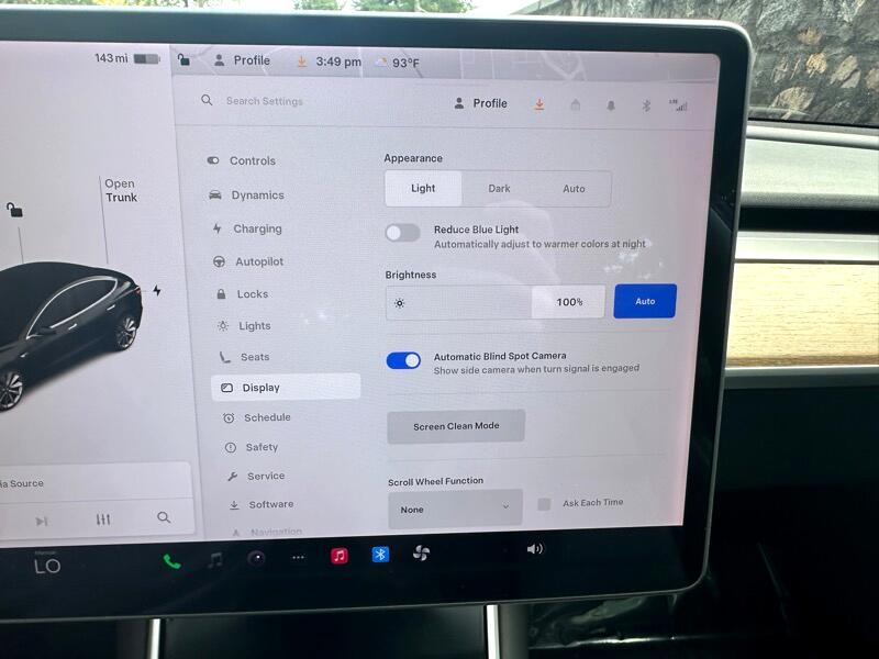 2020 Tesla Model 3 Long Range photo 40