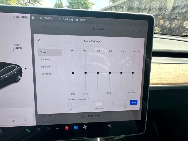 2020 Tesla Model 3 Long Range photo 43