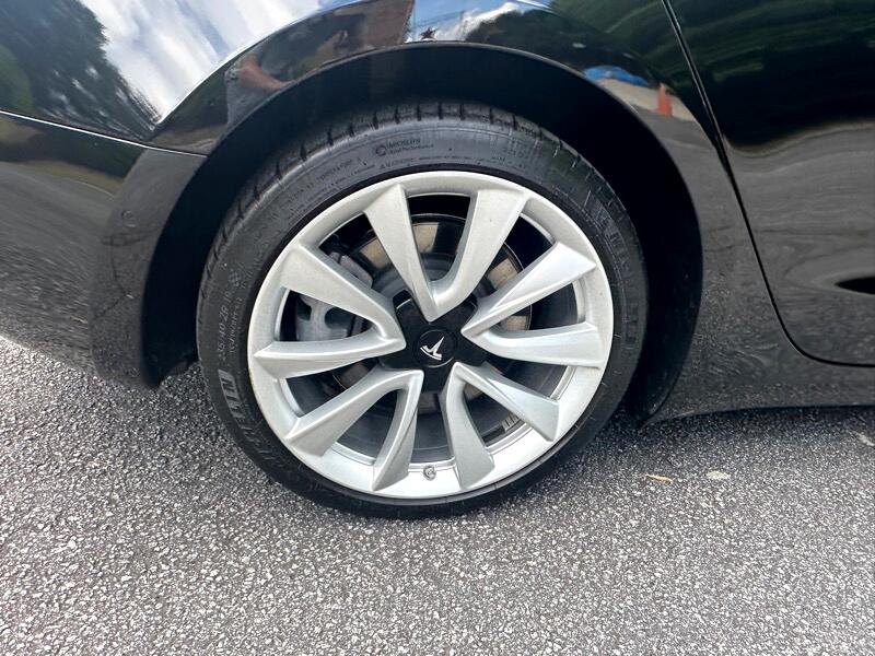 2020 Tesla Model 3 Long Range photo 49