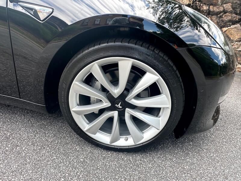 2020 Tesla Model 3 Long Range photo 50