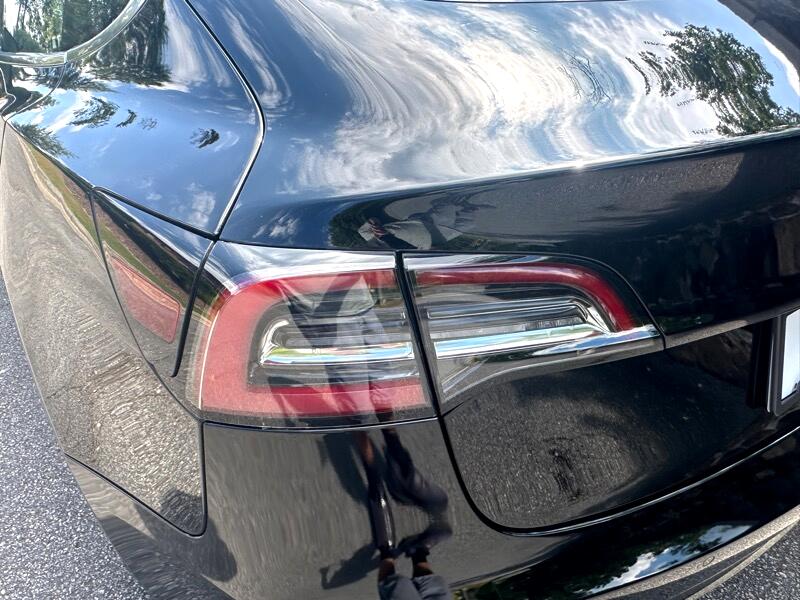 2020 Tesla Model 3 Long Range photo 51