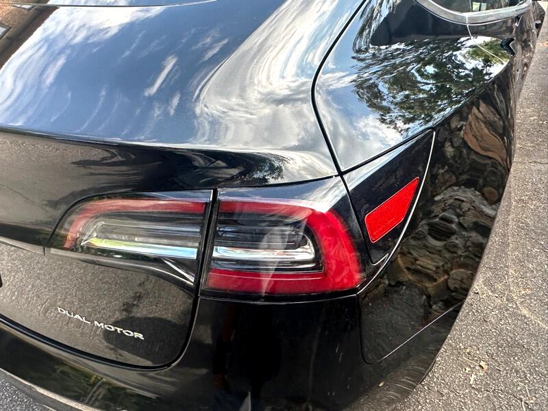 2020 Tesla Model 3 Long Range photo 52