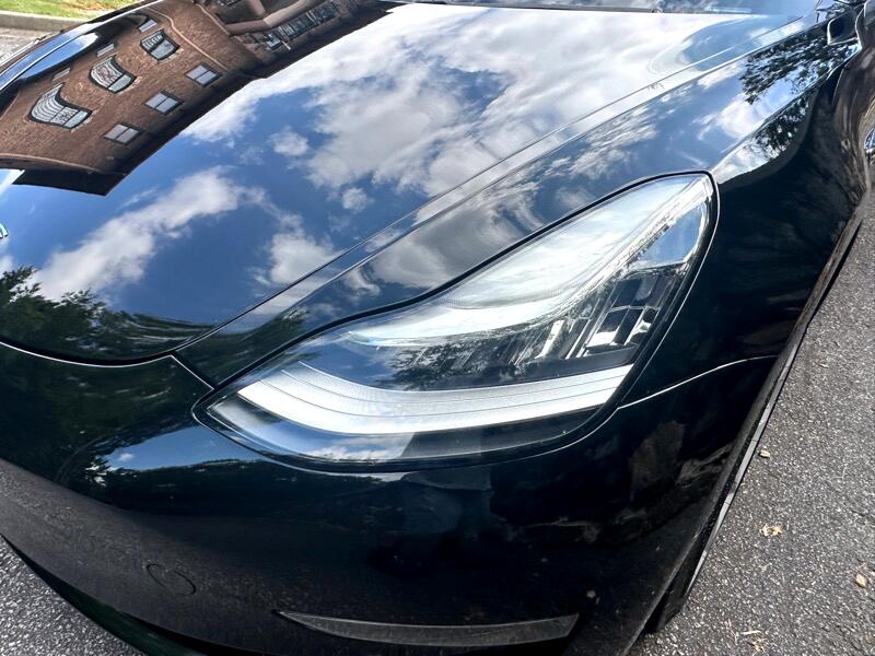 2020 Tesla Model 3 Long Range photo 54