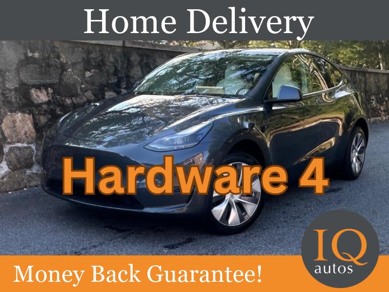 2023 Tesla Model Y Long Range AWD