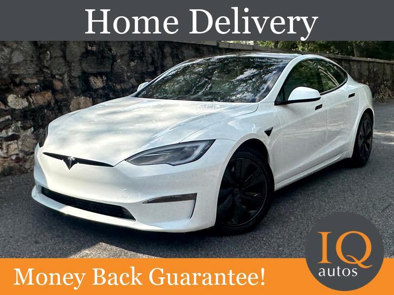 2023 Tesla Model S AWD