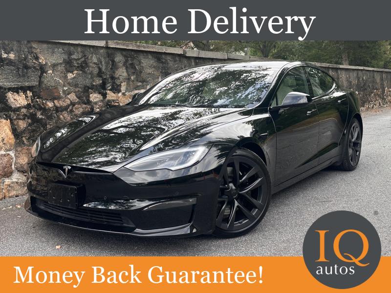2023 Tesla Model S AWD