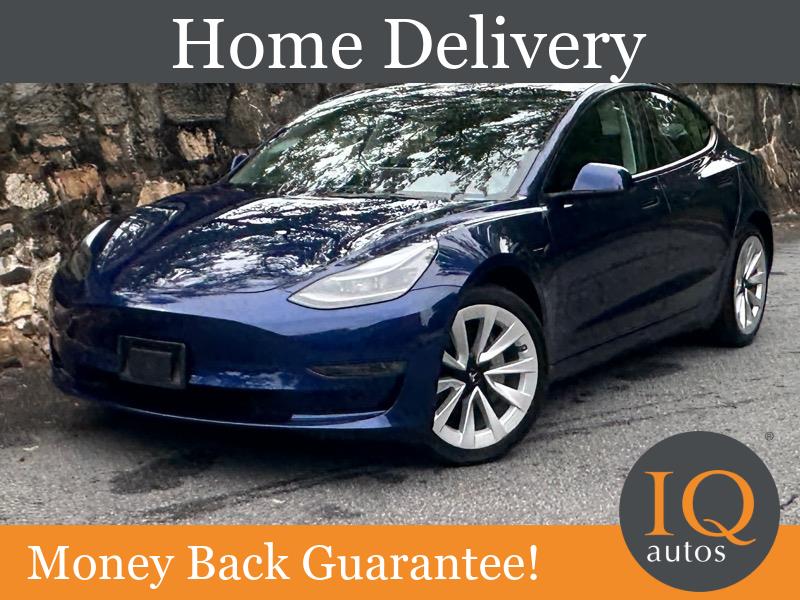 2023 Tesla Model 3 LONG RANGE