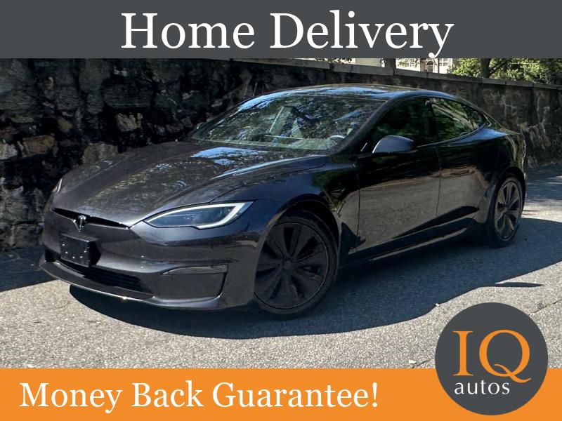 2023 Tesla Model S 