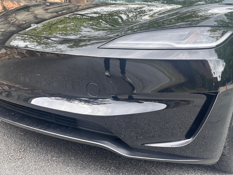 2024 Tesla Model 3 Performance photo 10