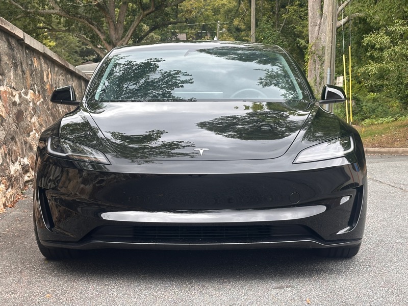 2024 Tesla Model 3 Performance photo 12