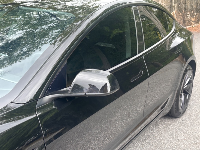 2024 Tesla Model 3 Performance photo 14
