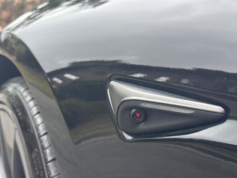 2024 Tesla Model 3 Performance photo 15