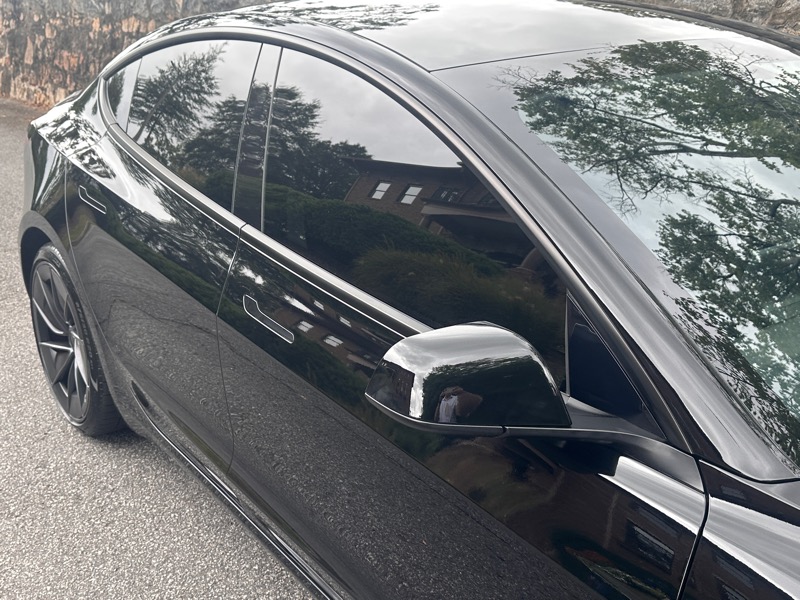 2024 Tesla Model 3 Performance photo 19