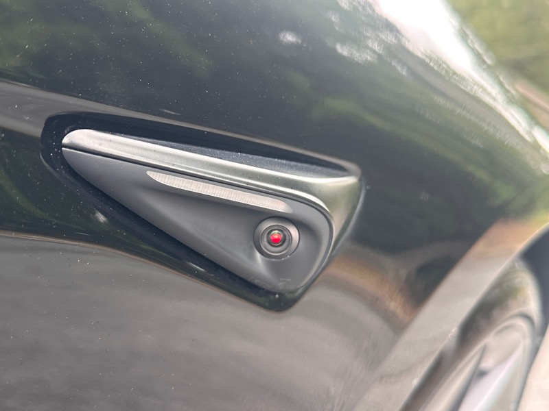 2024 Tesla Model 3 Performance photo 20
