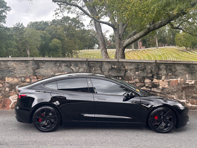 2024 Tesla Model 3 Performance photo 23
