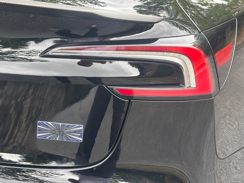 2024 Tesla Model 3 Performance photo 25