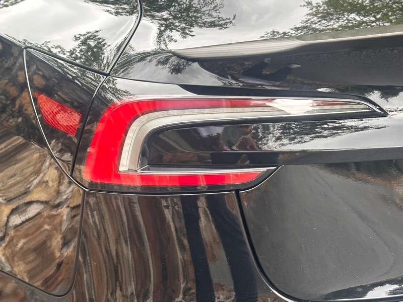 2024 Tesla Model 3 Performance photo 26