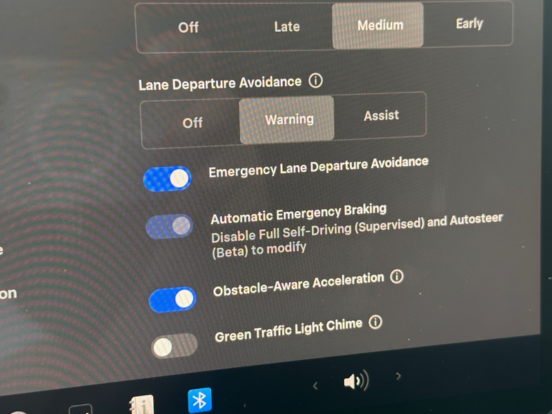 2024 Tesla Model 3 Performance photo 28