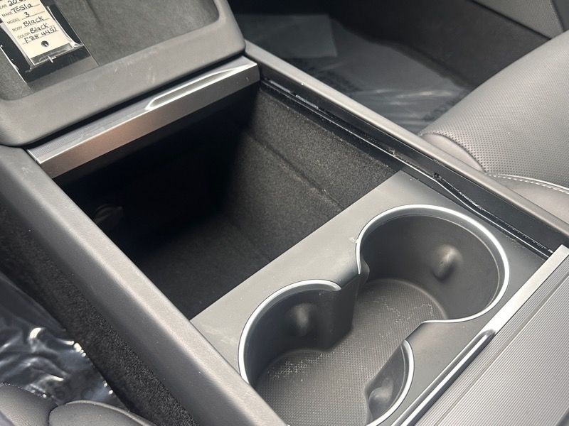 2024 Tesla Model 3 Performance photo 31