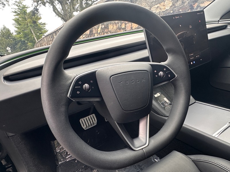 2024 Tesla Model 3 Performance photo 33