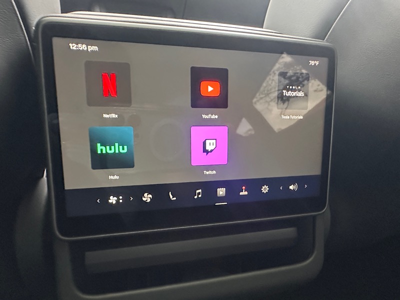 2024 Tesla Model 3 Performance photo 34