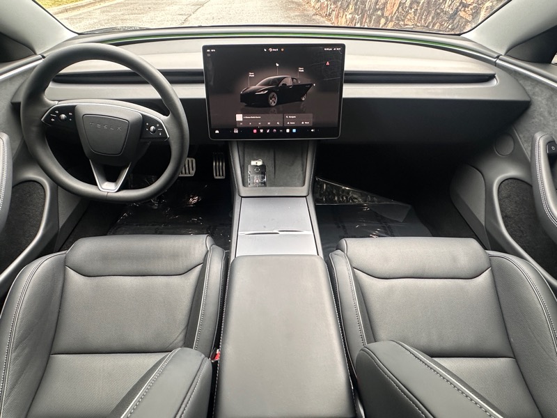 2024 Tesla Model 3 Performance photo 35