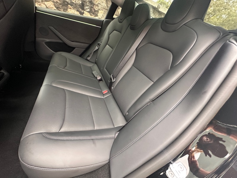 2024 Tesla Model 3 Performance photo 36