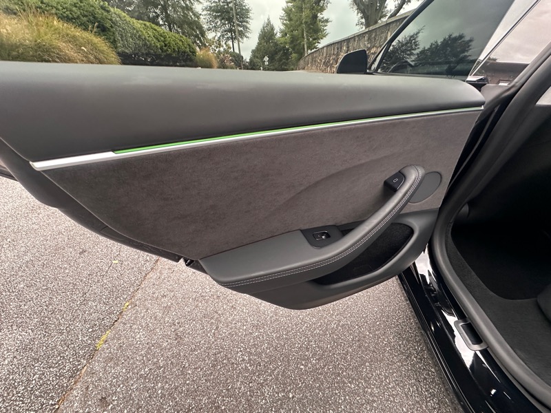 2024 Tesla Model 3 Performance photo 37