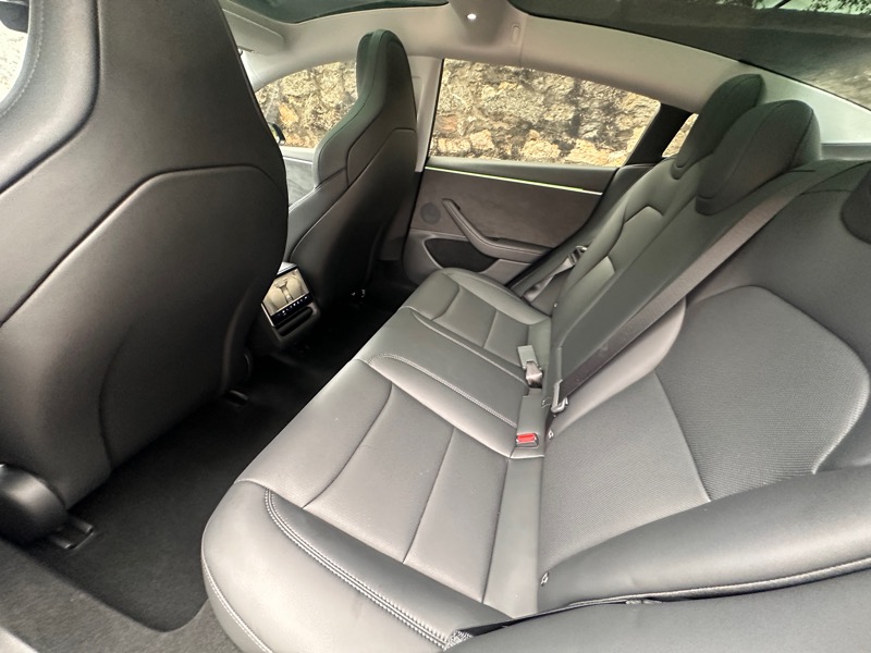 2024 Tesla Model 3 Performance photo 38