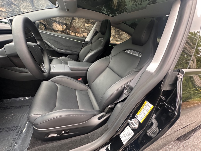 2024 Tesla Model 3 Performance photo 2