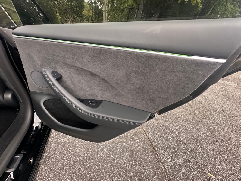 2024 Tesla Model 3 Performance photo 41