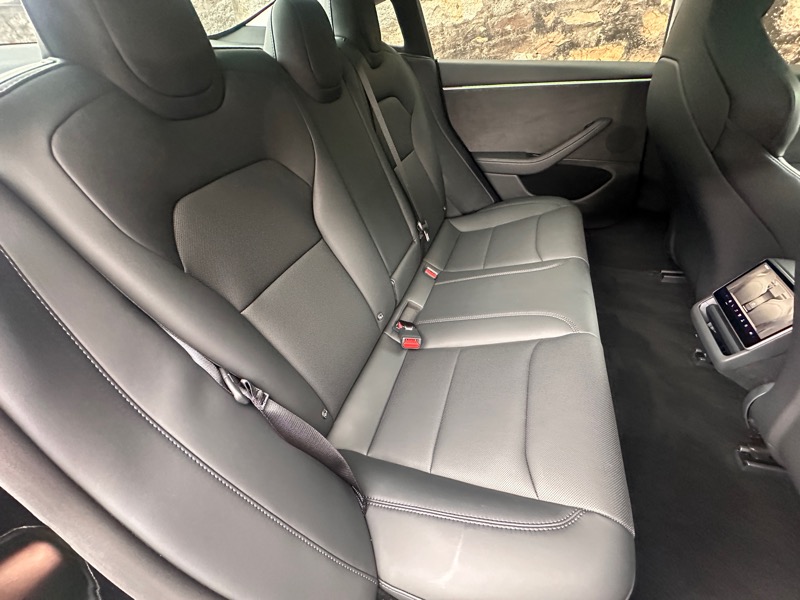 2024 Tesla Model 3 Performance photo 42