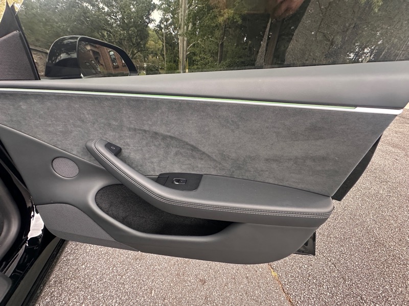 2024 Tesla Model 3 Performance photo 44