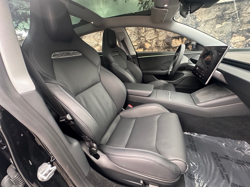 2024 Tesla Model 3 Performance photo 46