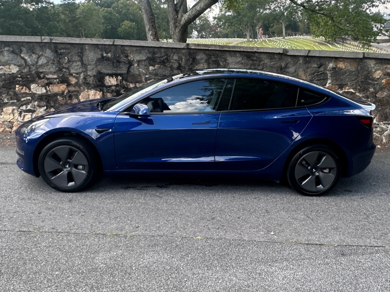 2023 Tesla Model 3 photo 5