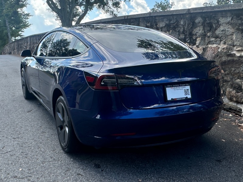 2023 Tesla Model 3 photo 6