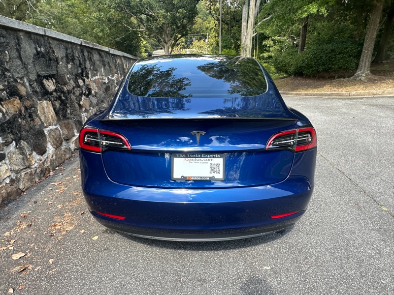 2023 Tesla Model 3 photo 7