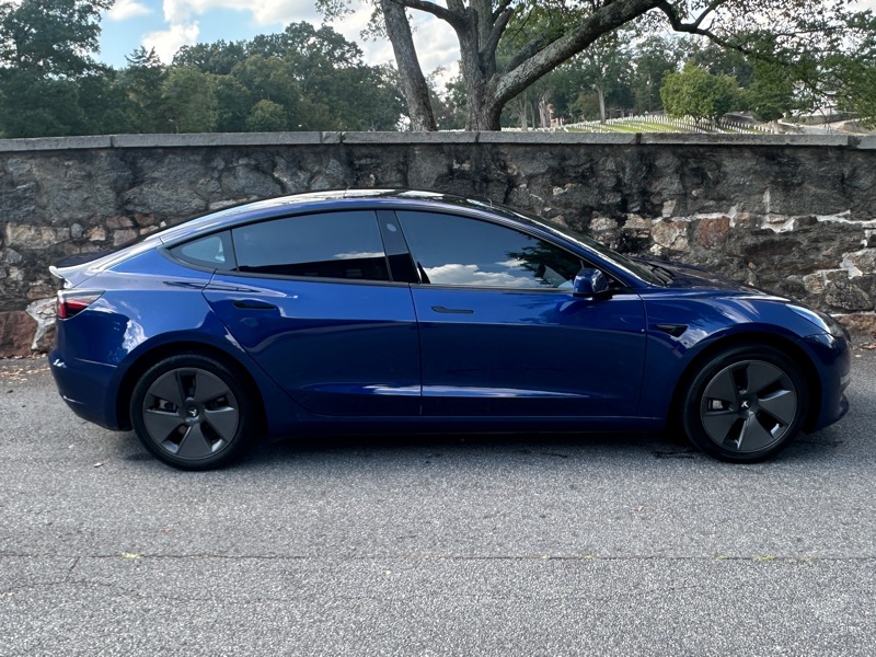 2023 Tesla Model 3 photo 9
