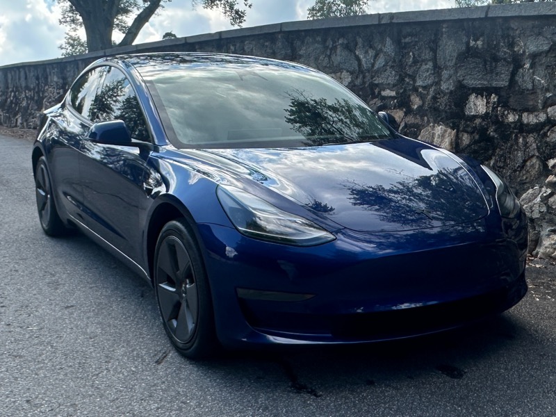 2023 Tesla Model 3 photo 10
