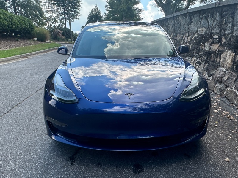 2023 Tesla Model 3 photo 11
