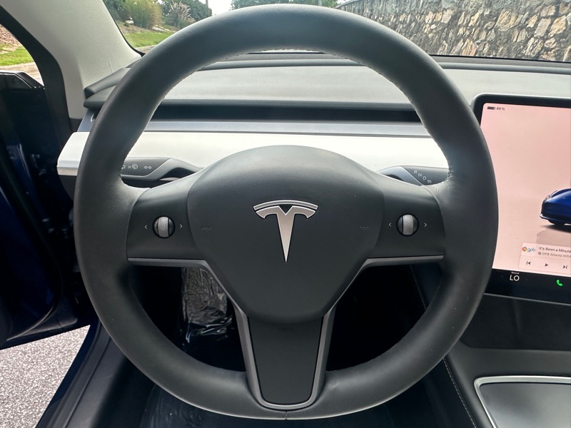 2023 Tesla Model 3 photo 14