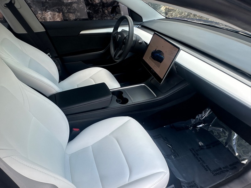 2023 Tesla Model 3 photo 19