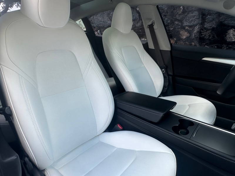 2023 Tesla Model 3 photo 20