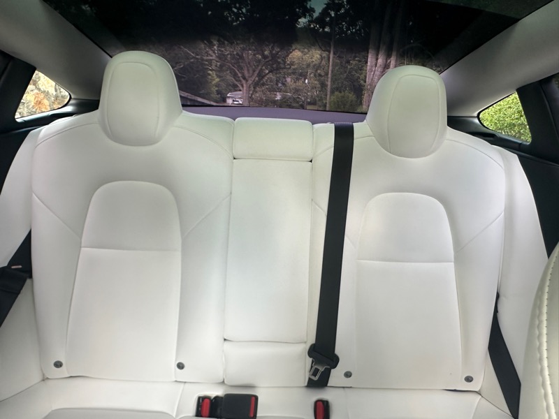 2023 Tesla Model 3 photo 24
